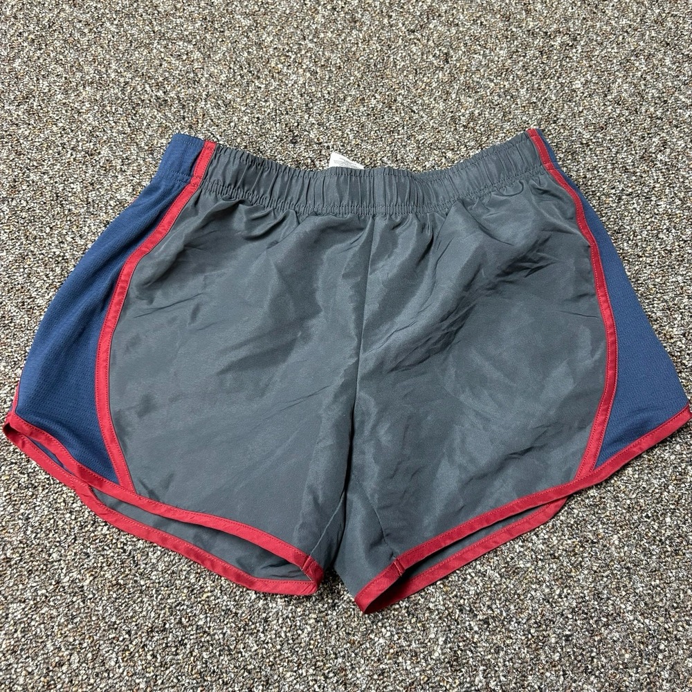 Athletic Works Workout Shorts Gray short Shorts Xs